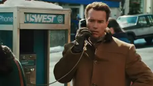 Задник до фильму"Подарунок на Різдво" #736985