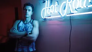 Задник до фильму"Королівська кобра" #452547