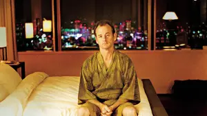 Задник до фильму"Труднощі перекладу" #787719