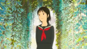 Задник до фильму"Мірай" #535762