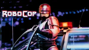 Задник до фильму"Робокоп" #617051
