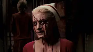 Задник до фильму"Сайлент-Хілл" #772315