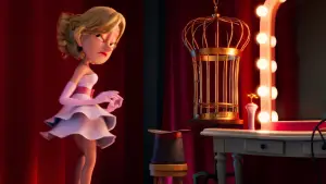 Задник до фильму"Спікед!" #766924