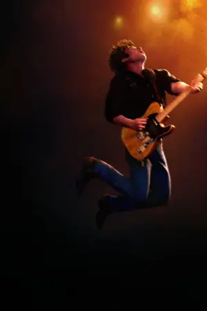 Постер до фильму"Спрінґстін: Врятуй мене від невідомого" #550982