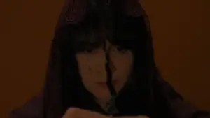 Задник до фильму"Suzzanna: Santet Dosa di Atas Dosa" #764544