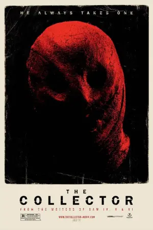 Постер до фильму"Колекціонер" #278742