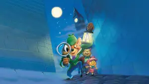 Задник до фильму"Великий мишачий детектив" #676640