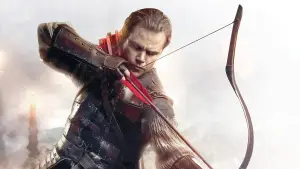 Задник до фильму"Велика стіна" #793348