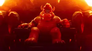 Задник до фильму"Брати Супер Маріо в кіно" #546179