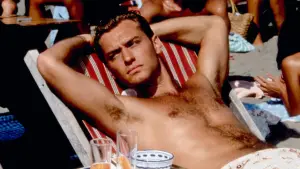 Задник до фильму"Талановитий містер Ріплі" #811545