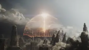 Задник до фильму"Суперґьорл" #605122