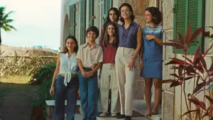 Задник до фильму"Я досі тут" #572610