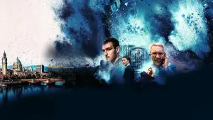 Задник до фильму"No Ordinary Heist" #832735