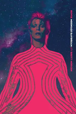 Постер до фильму"Девід Бові: Мрія місячної доби" #354189