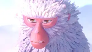 Задник до фильму"Кубо і легенда самурая" #811787