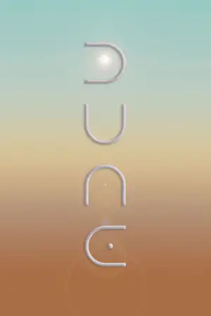 Постер до фильму"Дюна" #746958