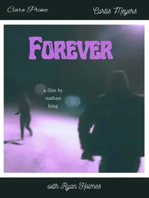 Постер до фильму"Forever" #825380