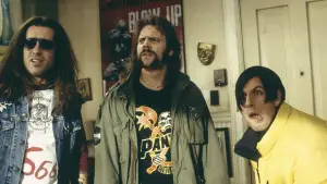 Задник до фильму"Ніккі — молодший із роду Люциферів" #808100