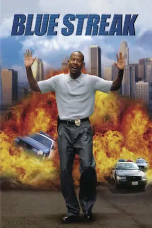 Постер до фильму"Діамантовий поліцейський" #84752