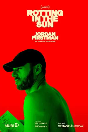 Постер до фильму"Гниття на сонці" #116522