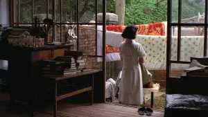 Задник до фильму"Яскравий літній день" #711911