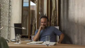 Задник до фильму"Гаряче молоко" #571541