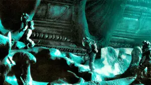 Задник до фильму"Чужий" #548992