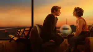 Задник до фильму"Кохання з першого погляду" #226018