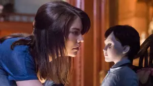 Задник до фильму"Лялька" #333997