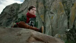 Задник до фильму"Camera" #789236