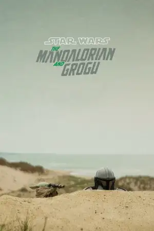 Постер до фильму"Мандалорець і Ґроґу" #841777