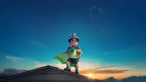 Задник до фильму"Еліо" #523109