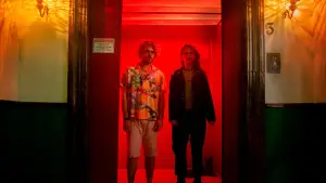 Задник до фильму"Prédio Vazio" #783610