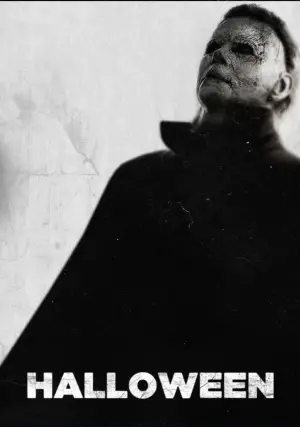 Постер до фильму"Хелловін" #640303