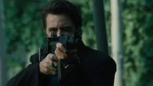 Задник до фильму"Сутичка" #566431