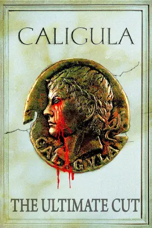Постер до фильму"Калігула" #653236