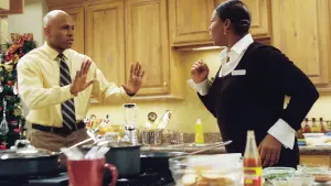 Задник до фильму"Остання відпустка" #236634