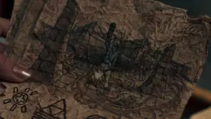 Задник до фильму"Зловісні мерці 2" #633958