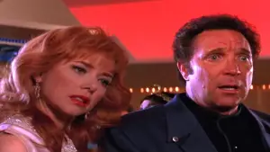 Задник до фильму"Марс атакує!" #650597