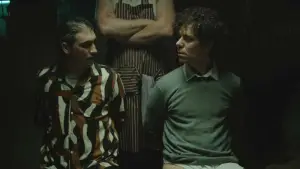 Задник до фильму"Menú del Día" #780877