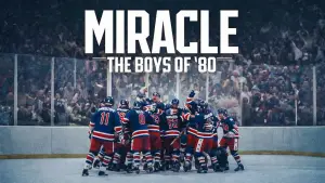 Відео до фільму Miracle: The Boys of '80 | Trailer