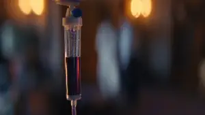 Задник до фильму"Смерть єдинорога" #568859