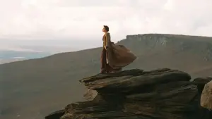 Задник до фильму"Гордiсть та упередження" #575578