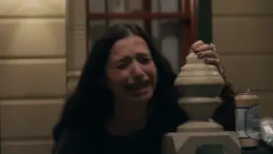 Задник до фильму"Крик" #590944