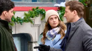 Задник до фильму"Single on the 25th" #785812