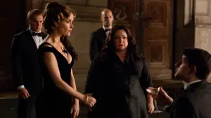 Задник до фильму"Шпигунка" #694343