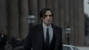 Задник до фильму"Бетмен" #557287