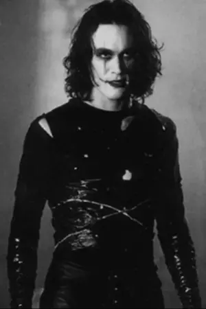 Постер до фильму"Ворон" #453618