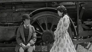 Задник до фильму"Генерал" #723198