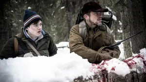 Задник до фильму"Прогулянка" #436210